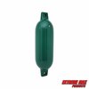 Extreme Max Extreme Max 3006.7411 BoatTector Inflatable Fender - 5.5" x 20", Forest Green 3006.7411